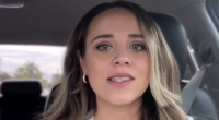 Jinger Duggar Fans Fear She’s Making a Dangerous Choice