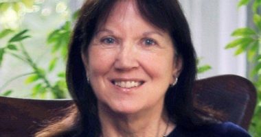 Joan Murray Skydiver Still Alive