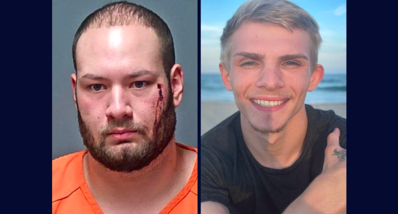 John DeLee heads to trial for Timothy Pouliot's murder