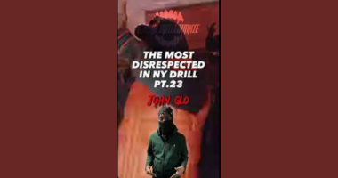 John Glo Death Video