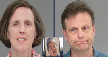 John Snyder and Katherine Snyder sentenced for murder