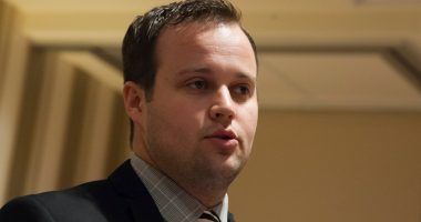 Josh Duggar Received No Visitors Following Denied Appeal