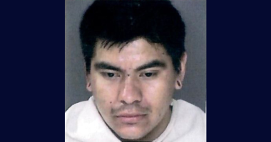 Juan Aguilar-Cano, Zuleika Lopez-Arzate's son returns: Cops