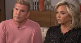 Julie and Todd Chrisley Divorcing Amidst Lengthy Prison Sentences?
