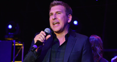 Julie and Todd Chrisley Thrilled with Appeal News: Thanksgiving Win!