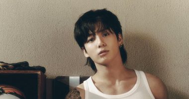 Jung Kook Ties One Of His Own Billboard Chart Records