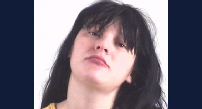 Kaitlyn Marie Bailey killed mom, grandmother: Cops