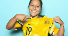 Katrina Gorry Sexuality | Is She Lesbian | Relationship And Gender