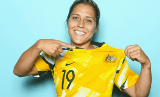 Katrina Gorry Sexuality | Is She Lesbian | Relationship And Gender