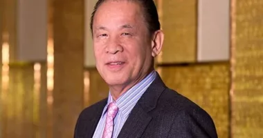 Kazuo Okada Family: Son Tomohiro, Daughter Hiromi And Wife