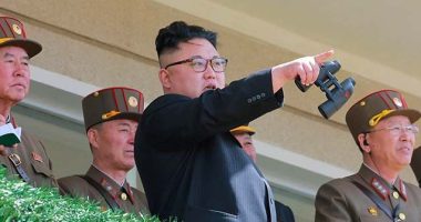 Kim Jong-un Claims North Korean Satellite Is Spying on White House