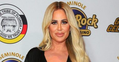 Too Good To Be True? Kim Zolciak Calls Off Divorce To Kroy Biermann, Find Out Why