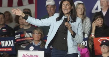 Former South Carolina Gov. Nikki Haley said she was honored to receive the endorsement of Americans for Prosperity Action, which was set up by the billionaire Koch brothers