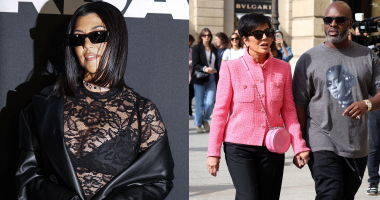 Kourtney Kardashian: Mom Kris Jenner Isn’t In Her ‘Feminine Energy’ With BF Corey Gamble