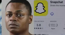 33-year old Jerron Dunn of Lakeland