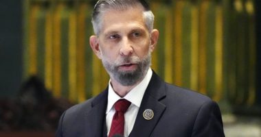 Lawmaker helping lead impeachment of Philadelphia's prosecutor will run for state attorney general