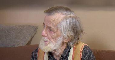 Lawyer wins fame with rags to riches story – but seniors say their money bought his $1.4 million Lamborghini
