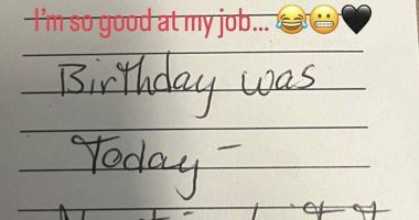 Waiters and bar staff from around the world took to the Reddit page Serverlife to share the infuriated encounters and Bored Panda collated the best into a gallery. They included one server who was left a measly tip because her customer claimed she'd wished her happy birthday in a 'lazy' tone