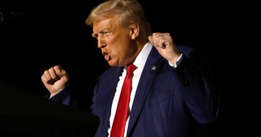 Libs Continue to Fail to Bar Trump from 2024 Ballot
