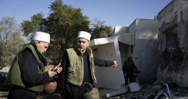 Live updates | Mediators try to extend Gaza truce, which could expire within a day