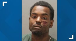 Man involved in Lake Forest Hills explosion Saturday night arrested after shotgun shells found in home