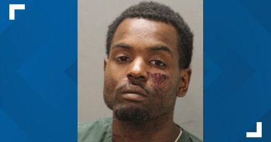 Man involved in Lake Forest Hills explosion Saturday night arrested after shotgun shells found in home