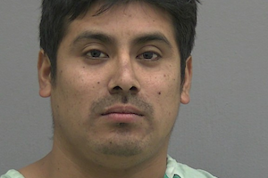 Man on pre-trial release for DUI in Manatee County arrested for DUI after allegedly hitting car on I-75 in Alachua County