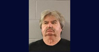 Man says he killed girlfriend because she was a 'witch'