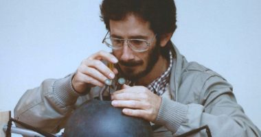 Marc Thorpe Dies: ‘Star Wars’ VFZ Artist And Creator Of ‘Robot Wars’ Concept, Was 77