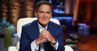 Mark Cuban Illness