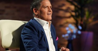Mark Cuban says he plans to leave 'Shark Tank' after 16th season