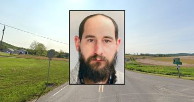 Mark Dunlap lied about his son being shot by brother: Cops