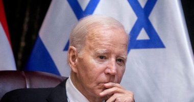 Marlow: Israel Is Getting 'Relentless Pressure from the Biden Administration to Ease Back' on Hamas