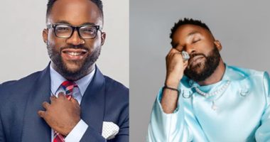 ”Marriage is beautiful, we have to ignore bad marriages’ – Singer Iyanya preaches