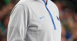 Mavs coach Jason Kidd