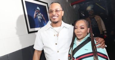 Meet the Rapper’s 7 Kids