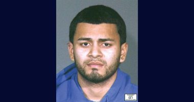 Melvi Amador-Rios gets life for the murder of Julio Vasquez