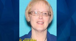 Michigan Cops Get Anonymous Letter About Possible Location of Missing Woman’s Body
