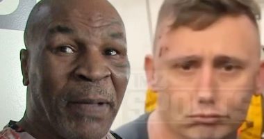 Mike Tyson Plane Punch Victim Demands $450K, Boxer's Lawyer Calls It 'A Shakedown'