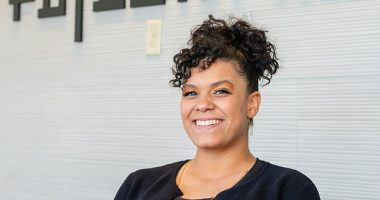 Christina Vescio-Holland was expecting twins when she was sacked from her job at PL Dental in Coon Rapids - but this triggered a discrimination investigation with the Minnesota Department of Human Rights