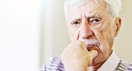 Miserable people more at risk of developing dementia, new study finds