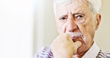 Miserable people more at risk of developing dementia, new study finds