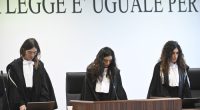 More than 200 convicted in Italy's maxi-trial involving the 'ndrangheta crime syndicate