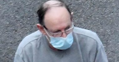 Morgue monster David Fuller who murdered two women and abused corpses of more than 100 others was able to offend for 15 years without being caught because of 'serious failings' at hospitals where he worked, inquiry finds
