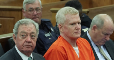 Murdaugh's financial victims expected to address him at Tuesday's sentencing hearing