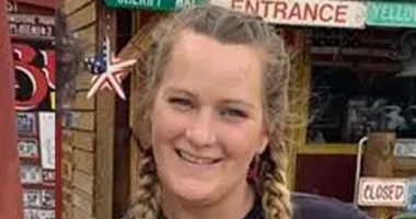 Mystery after mom-of-2 Katie Ferguson goes missing on ‘life-changing’ cross-country trip with ex & cops make grisly find
