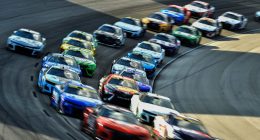 NASCAR Revs Seven-Year TV Deals With Fox, NBC & New Partners Prime Video, TNT 
