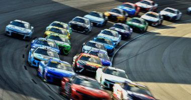 NASCAR Revs Seven-Year TV Deals With Fox, NBC & New Partners Prime Video, TNT 