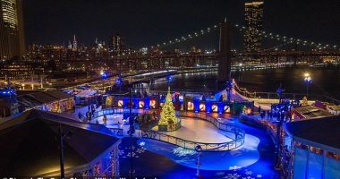 Disney's The Santa Clauses' Winter Wonderland in NYC is billed a top holiday attraction, but some visitors say it was a disappointment