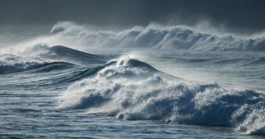 New ‘rogue wave AI’ reveals when next ‘maritime monsters’ will strike after ‘extreme 58ft wave’ recorded near Canada